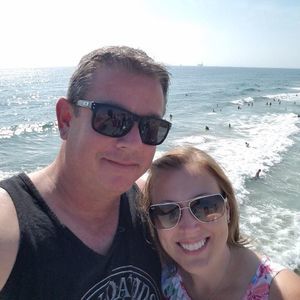 Meet your Posher, Denise